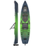 Vibe Shearwater 125 | Western Canoe Kayak