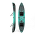 Yellowfin 130 | Western Canoe Kayak