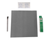 RH Vinyl Patch Kit - 22 oz | Western Canoeing and Kayaking - Grey