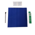 RH Vinyl Patch Kit - 22 oz | Western Canoeing and Kayaking - Blue