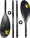Packlite 4-Piece Kayak Paddle