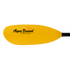 Sting Ray Fiberglass Left Blade