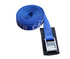 12' Cam Strap | Western Canoe Kayak