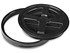 Twister Lids - Black