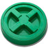 Twister Lids - Green