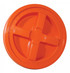 Twister Lids - Orange