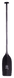 Werner Bandit Canoe Paddle