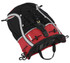 Taj M'Haul deck bag- top view 