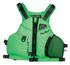 Eddy Flex PFD - Lime | Western Canoeing & Kayaking