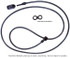 Lock All Combo Lock | Western Canoe Kayak