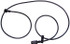 Lock All Combo Lock | Western Canoe Kayak