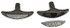 Hobie Handle Up/Down Cap Style