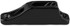 Clamcleat Junior Black