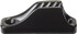Clamcleat Midi Black