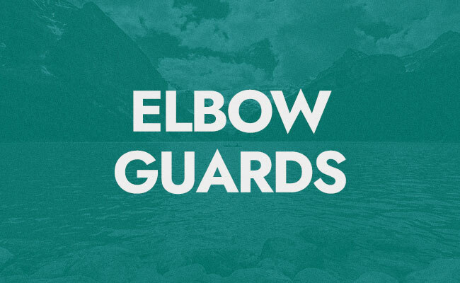 Elbow Guards