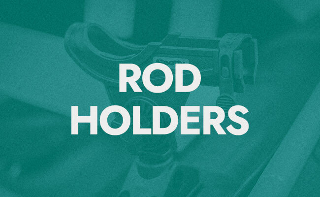 Rod Holders