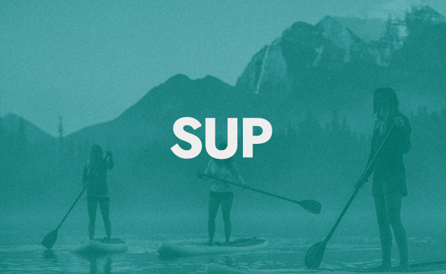 SUP