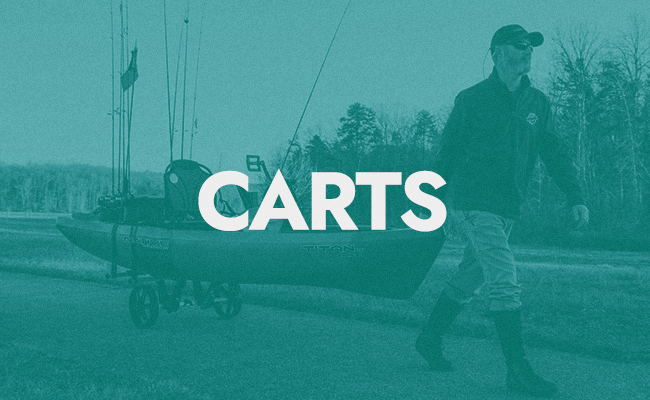 SUP Carts