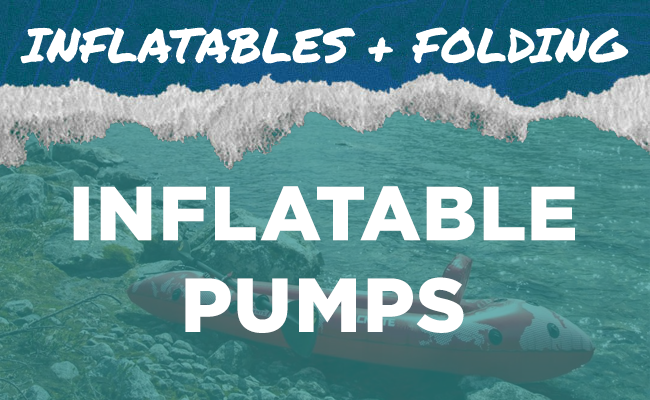 Inflatable Pumps