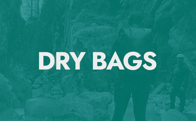 Dry Bags