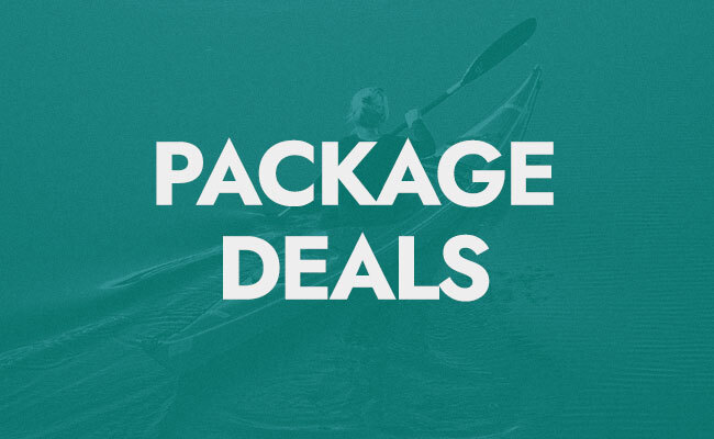 Packages Deals