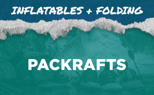 Packrafts