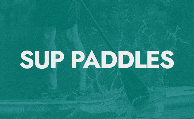 SUP Paddles