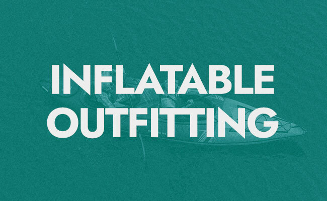 Inflatable Outfitting