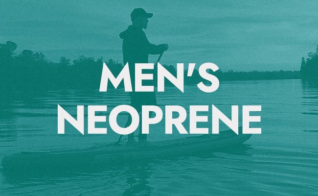 Men's Neoprene
