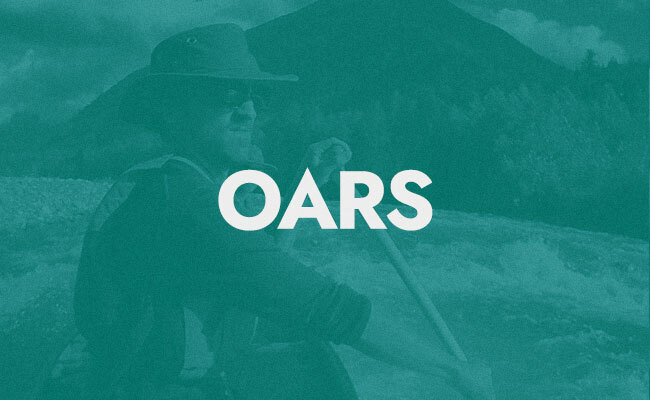 Oars