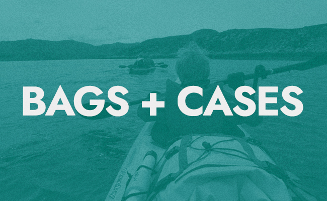 Bags + Cases
