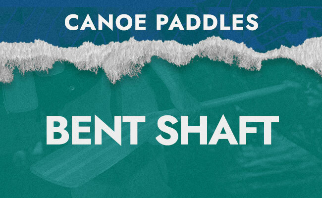 Bent Shaft