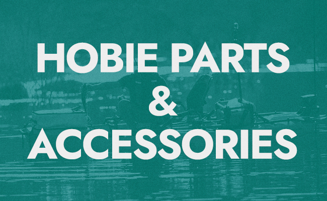 Hobie Parts & Accessories