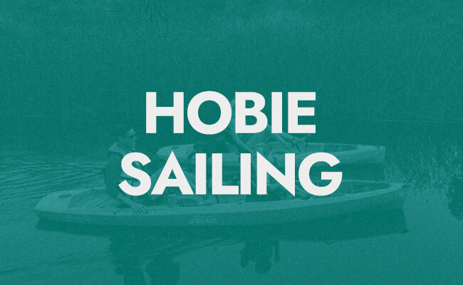 Sailing