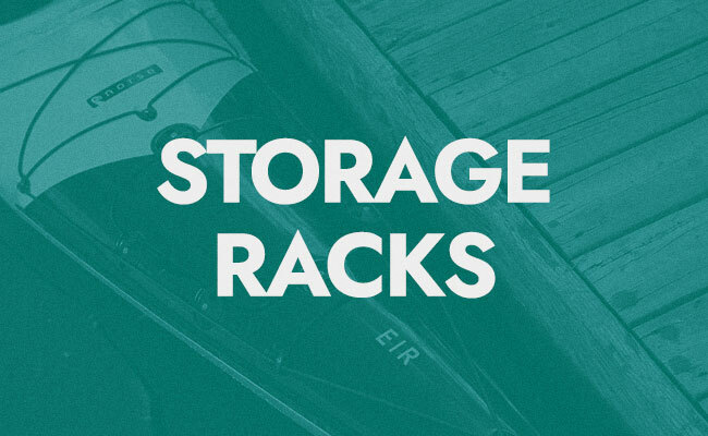Storage Racks