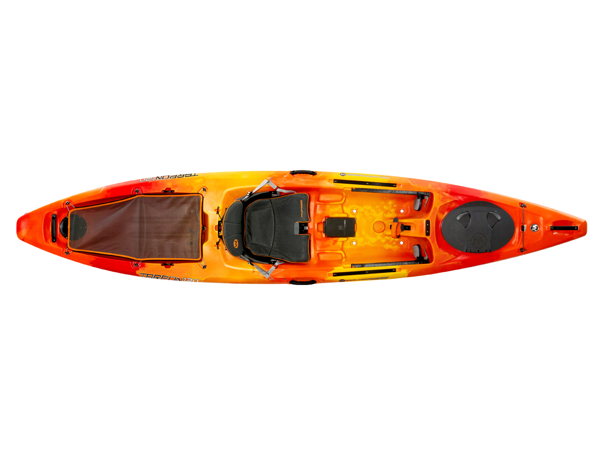 Tarpon 120 Kayak