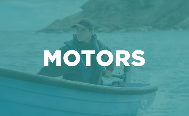 eLite motor in use