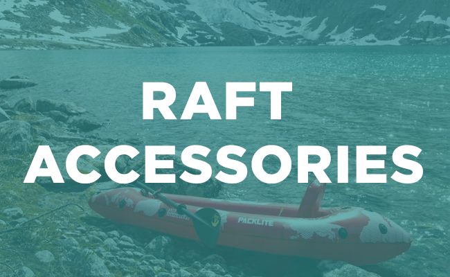 NRS Boundary 100 raft' Canoe
