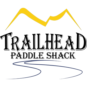 Trailhead Paddle Shack