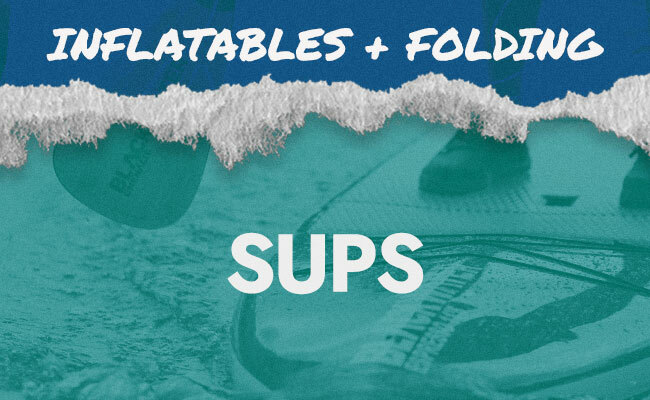 SUPs