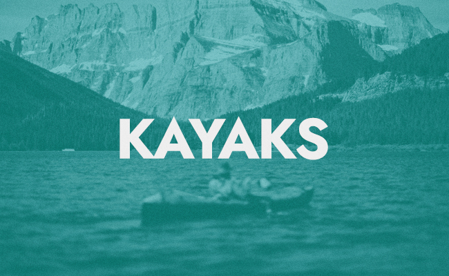 Find Your Dream Boat: Canoes & Kayaks for Everyone | Western Canoe Kayak