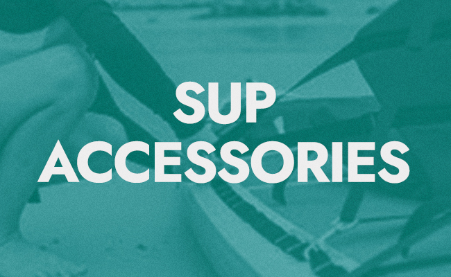 SUP Accessories