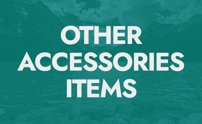 Other Items