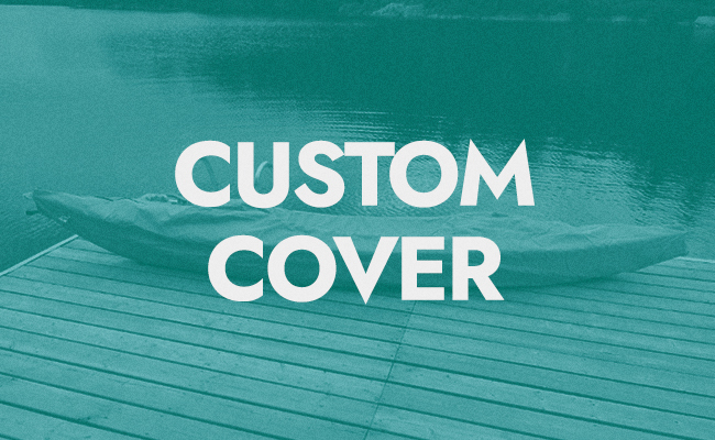 Custom Cover