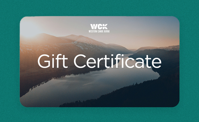 Gift Certificates