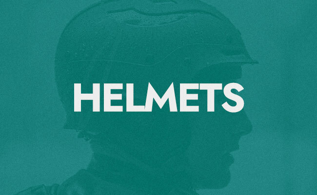 Helmets