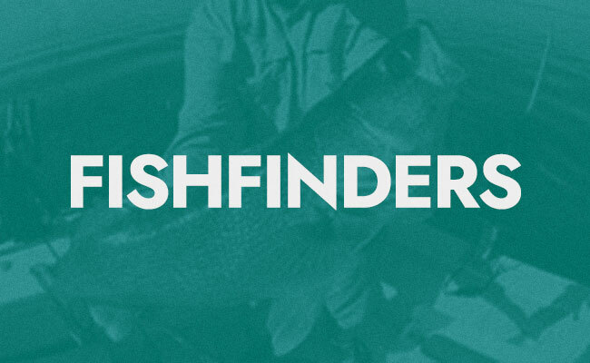 Fishfinders