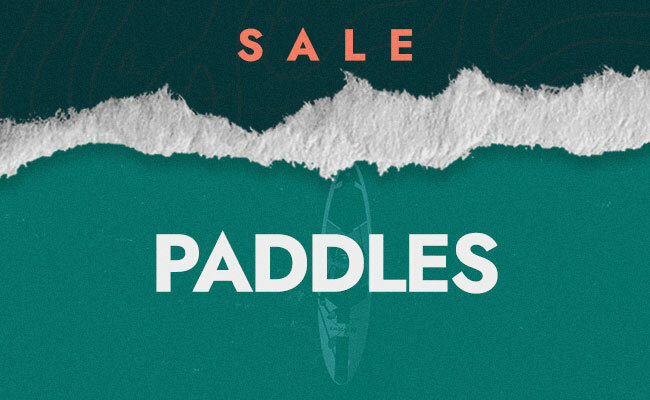 Paddles