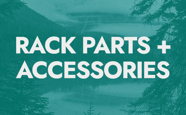 Rack Parts + Accessories