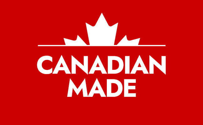 Canadian Made